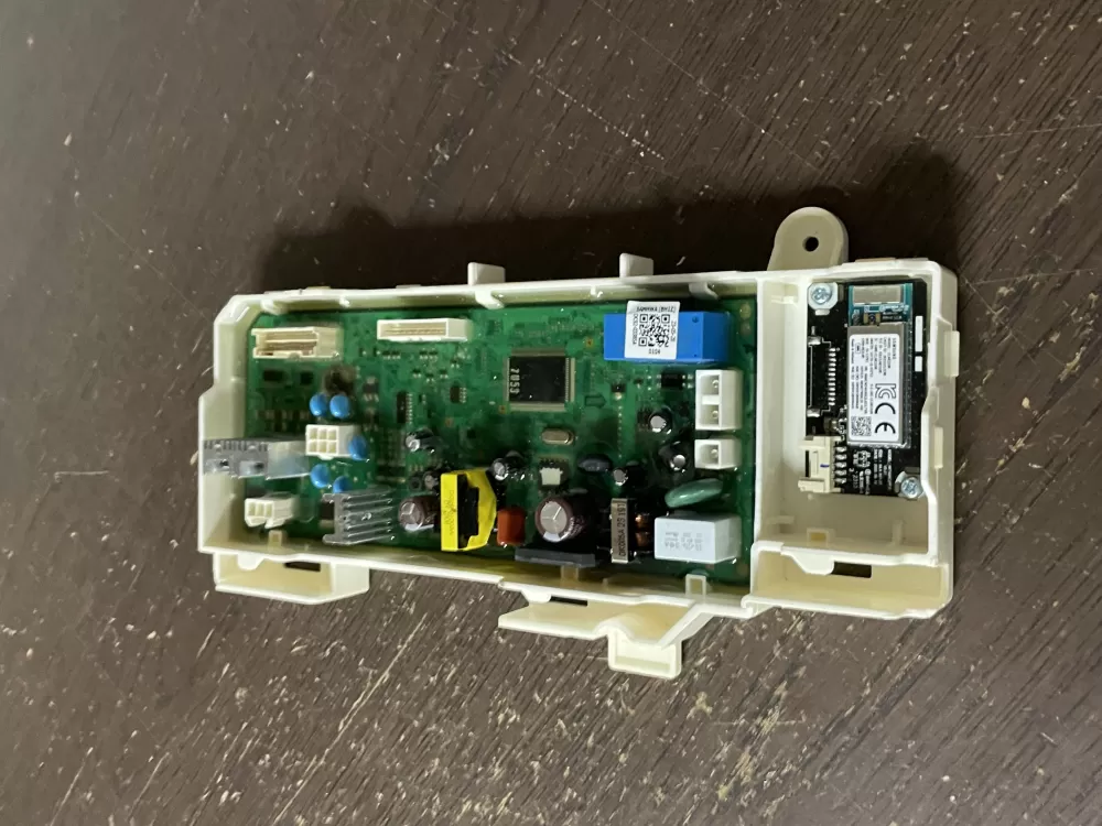 Samsung DC92-03385A Washer Control Board