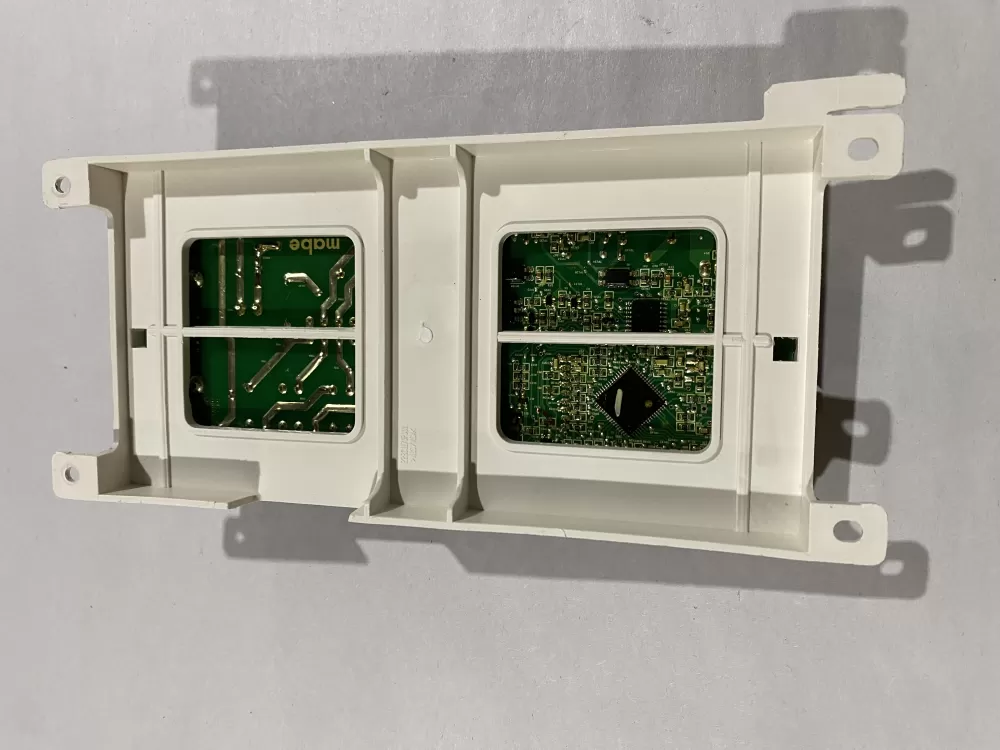 GE Hotpoint WCC101K Washer Control Board AZ184611 | BK720