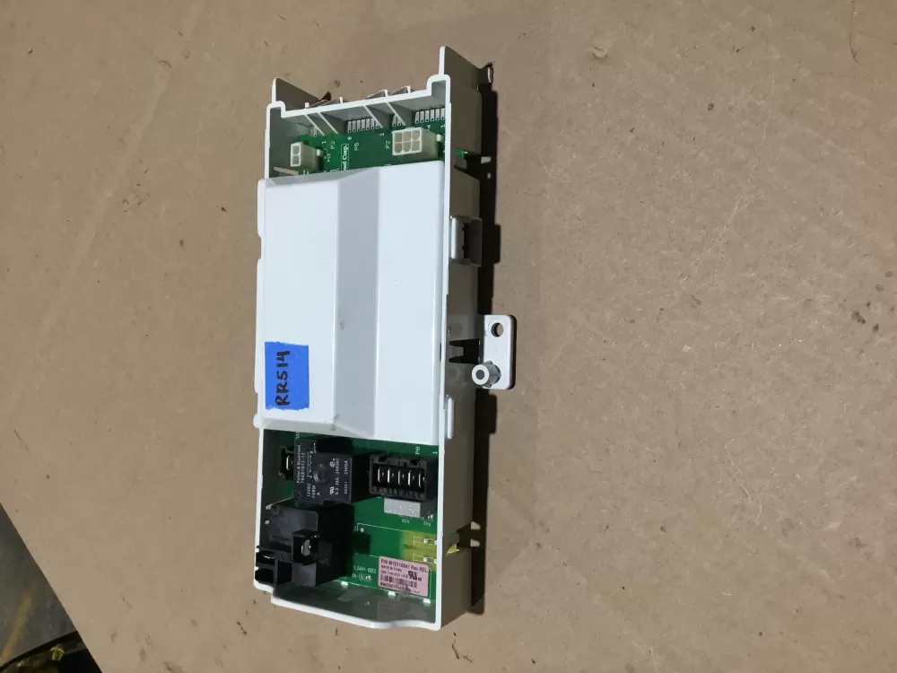 Whirlpool Kenmore AP6015062 W10110641 Dryer Control Board AZ66848 | RR514