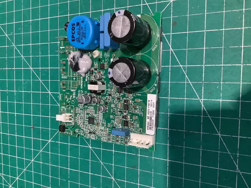 219328005 GE Refrigerator Board - Control