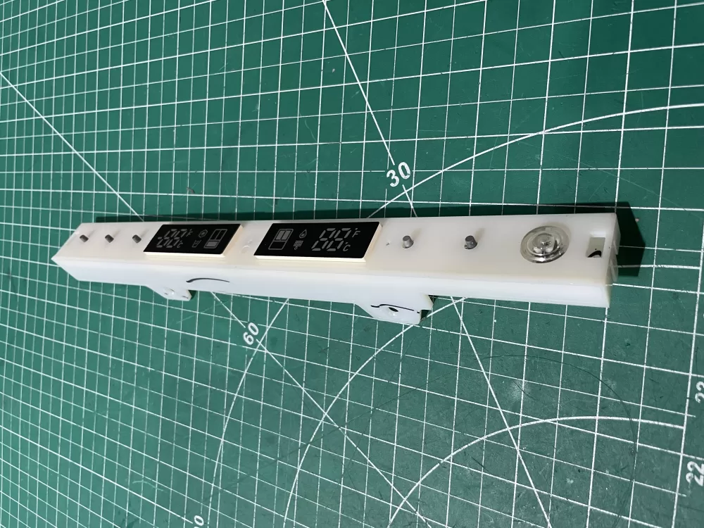 Samsung AP5623862 Refrigerator Control Board AZ193384 | Wm523