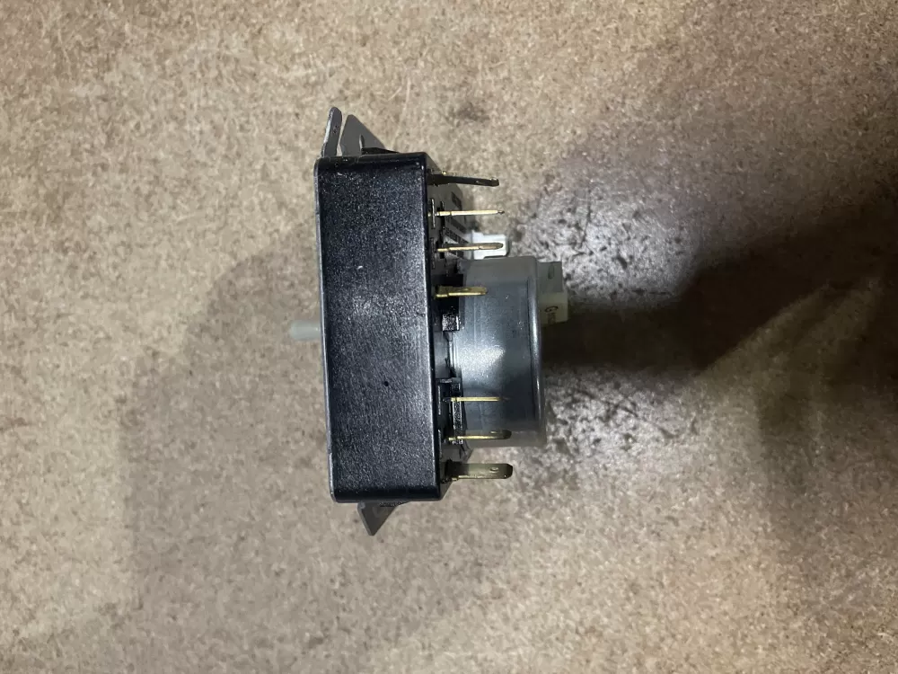 Whirlpool Maytag W10185982 Kenmore WPW10185982VP Dryer Timer AZ25867 | KM82
