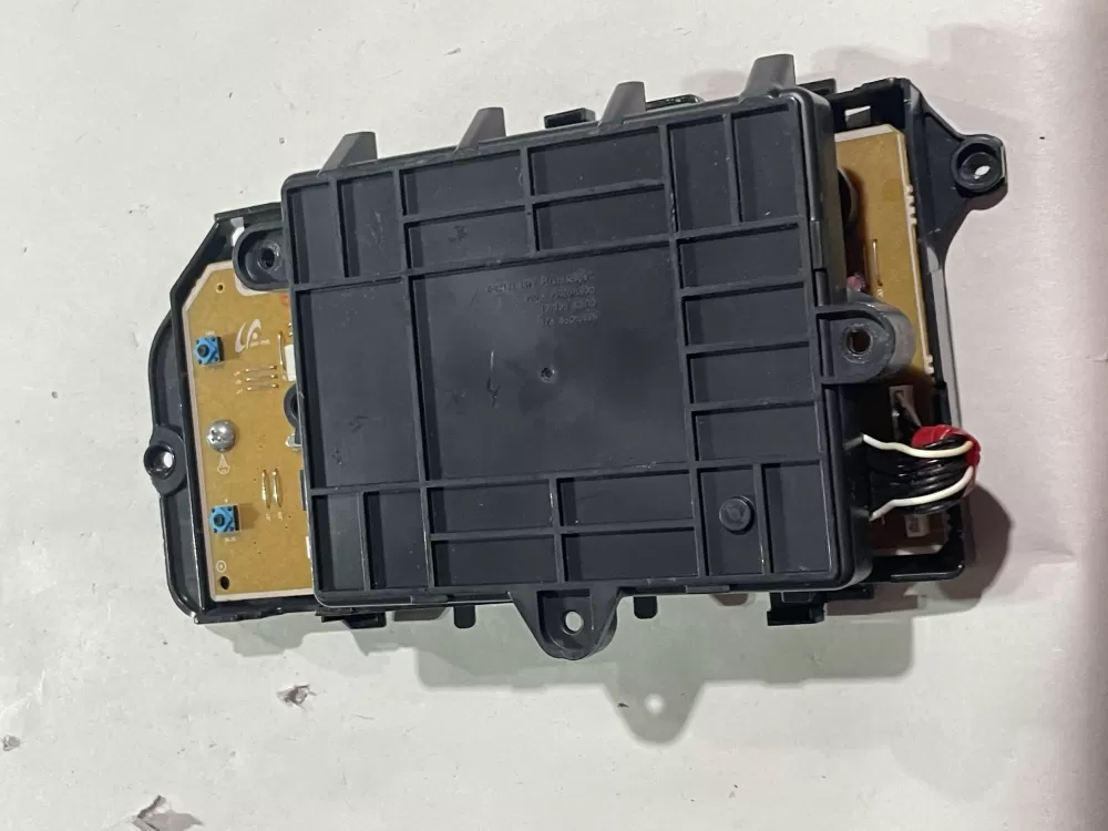 Samsung DC92-010607G Dryer Control Board