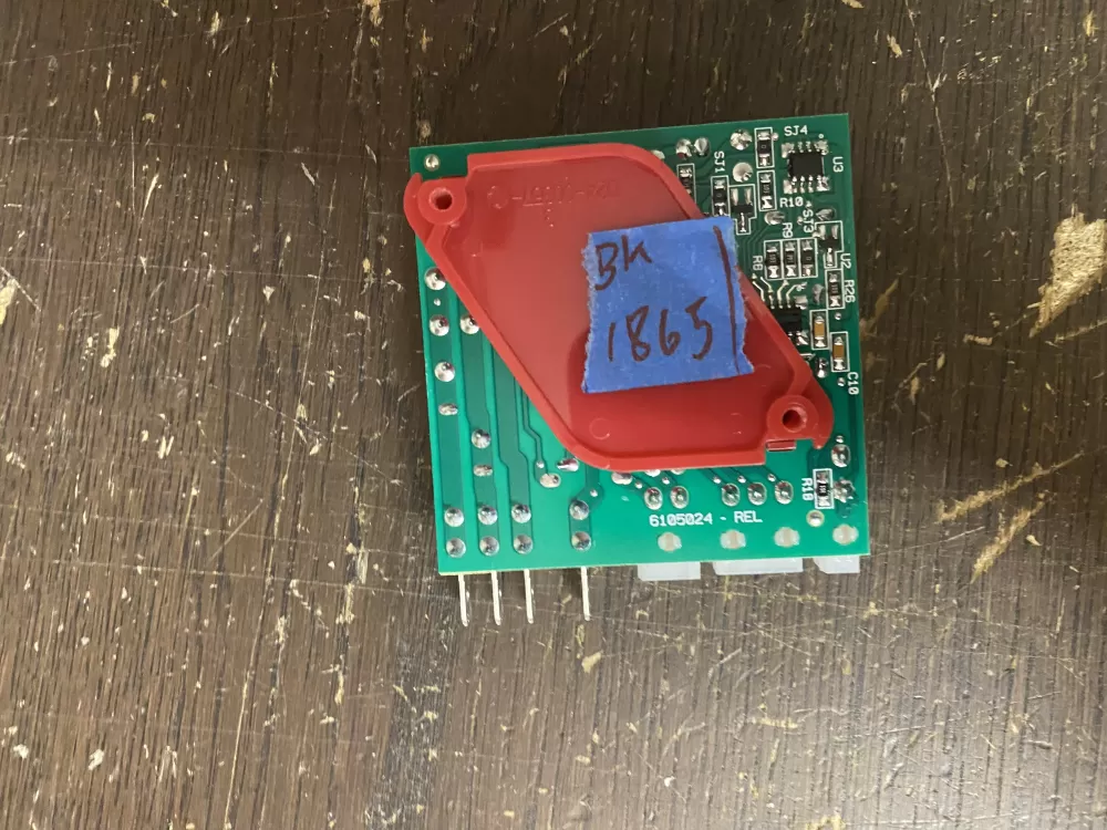 Whirlpool W10366605 2304069 Refrigerator Defrost Control Board AZ52751 | BK1865