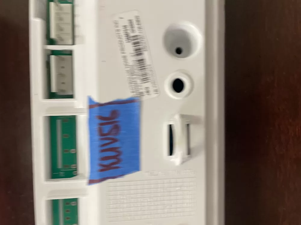 Frigidaire 134667510 Washer Control Board AZ54762 | KMV516