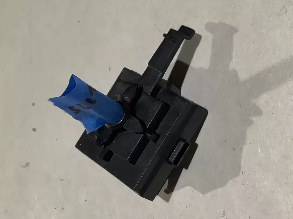 Maytag Whirlpool W10285512 Washer Switch AZ110886 | Sl125