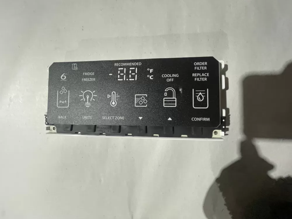 Whirlpool W10254282 W10372206 WPW10372206 PS11753908 Refrigerator Dispenser Control Board