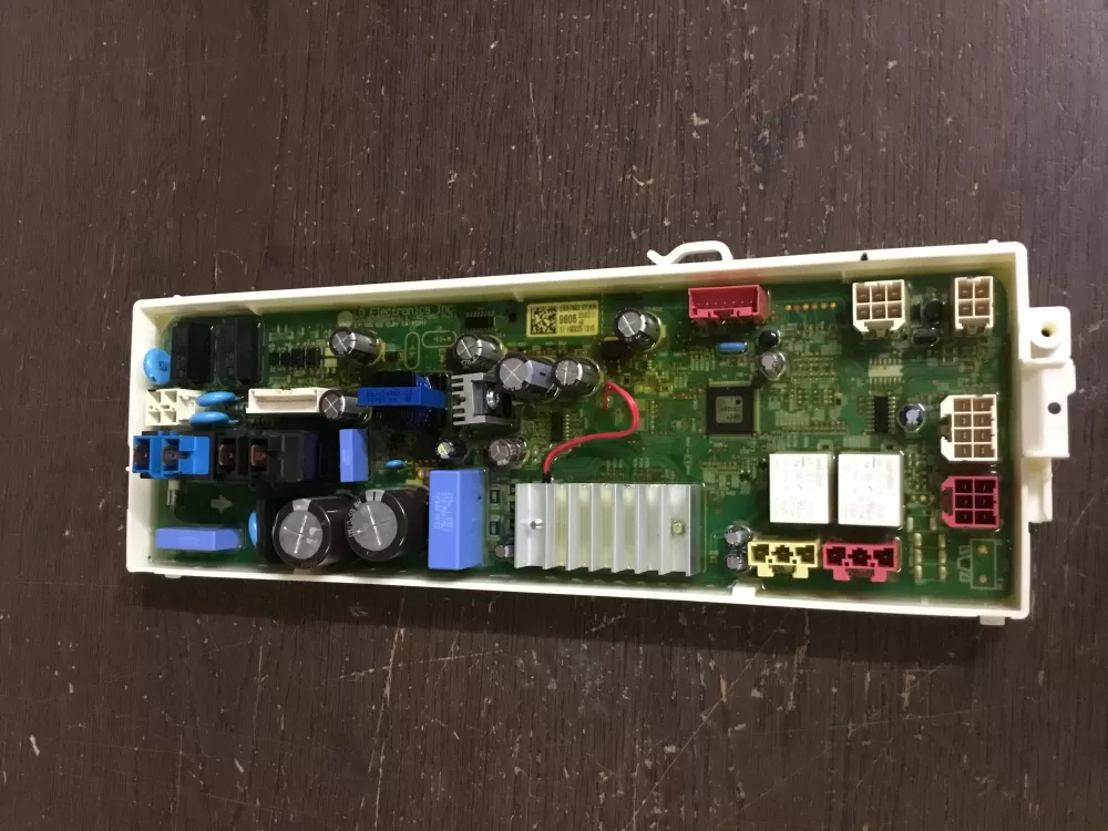LG AGM76429503 EBR79609803 EBR79609804 Dishwasher Control Board AZ14586 | NR562