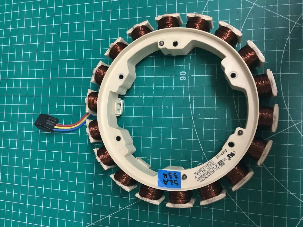 Kenmore Maytag W10579778 W10754158 Washer Stator AZ211882 | SLA334