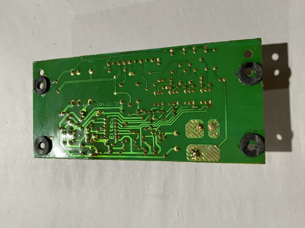 GE 183D9169G001 Control Board AZ199751 | BK2789