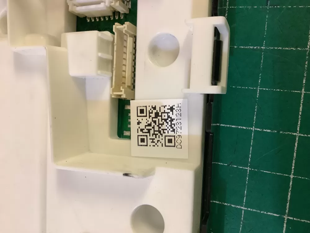 Samsung DC97 23123C DC92 02401A Dryer Control Board Module AZ209969 | NR1041