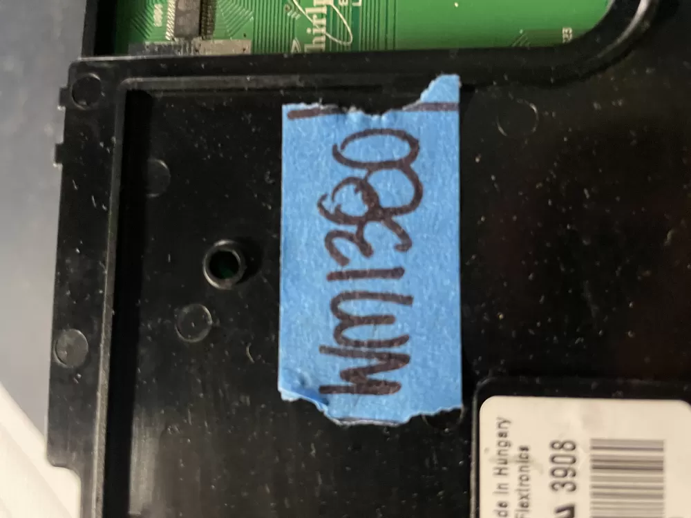 Maytag Whirlpool 461970230693 461970230702 Washer Control Board AZ6050 | WM1380