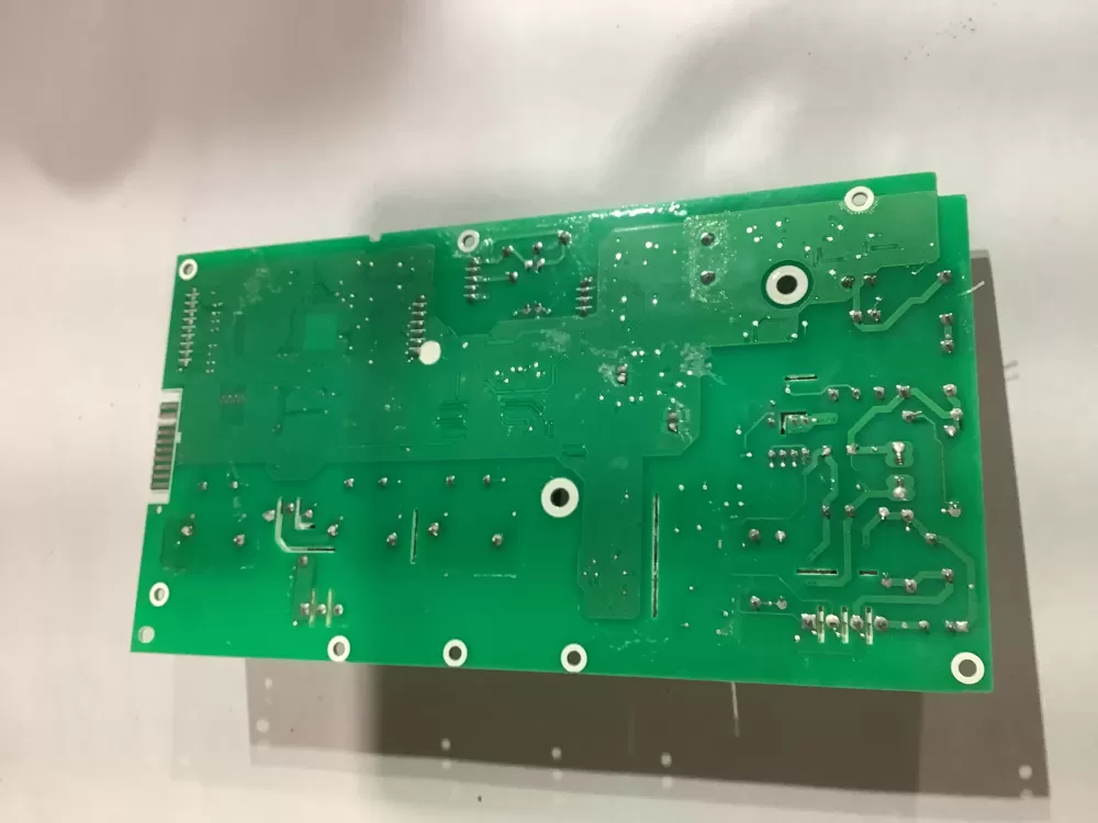 GE WE22X35978 AP7211612 234D2315G003 Dryer Control Board AZ183578 | ZC2705