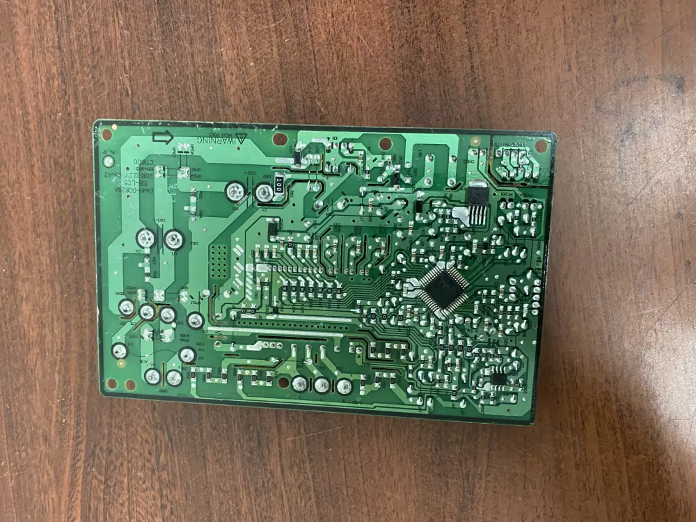 Samsung DA92 00615C Refrigerator Control Board AZ39488 | BK566