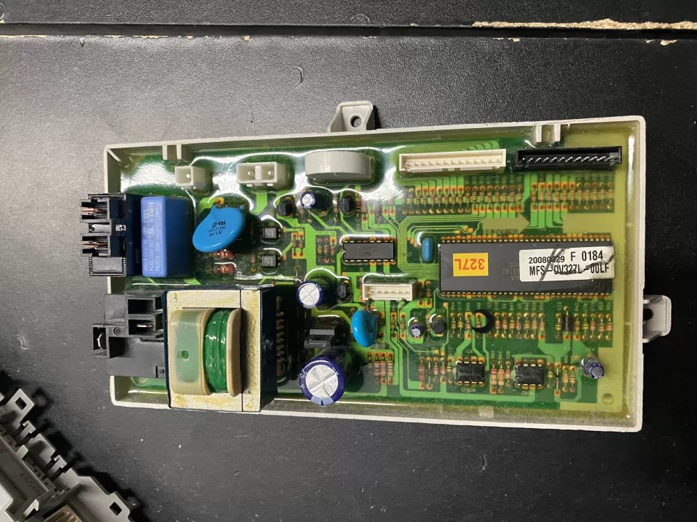 Maytag  Samsung DC41-00027A Dryer Control Board