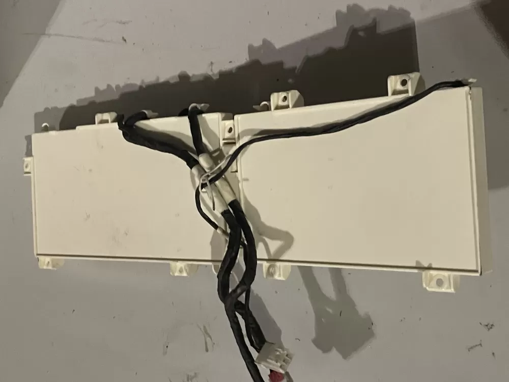 LG 6870EC9230A 6871ER2019B Washer Control Board AZ32601 | Wm250