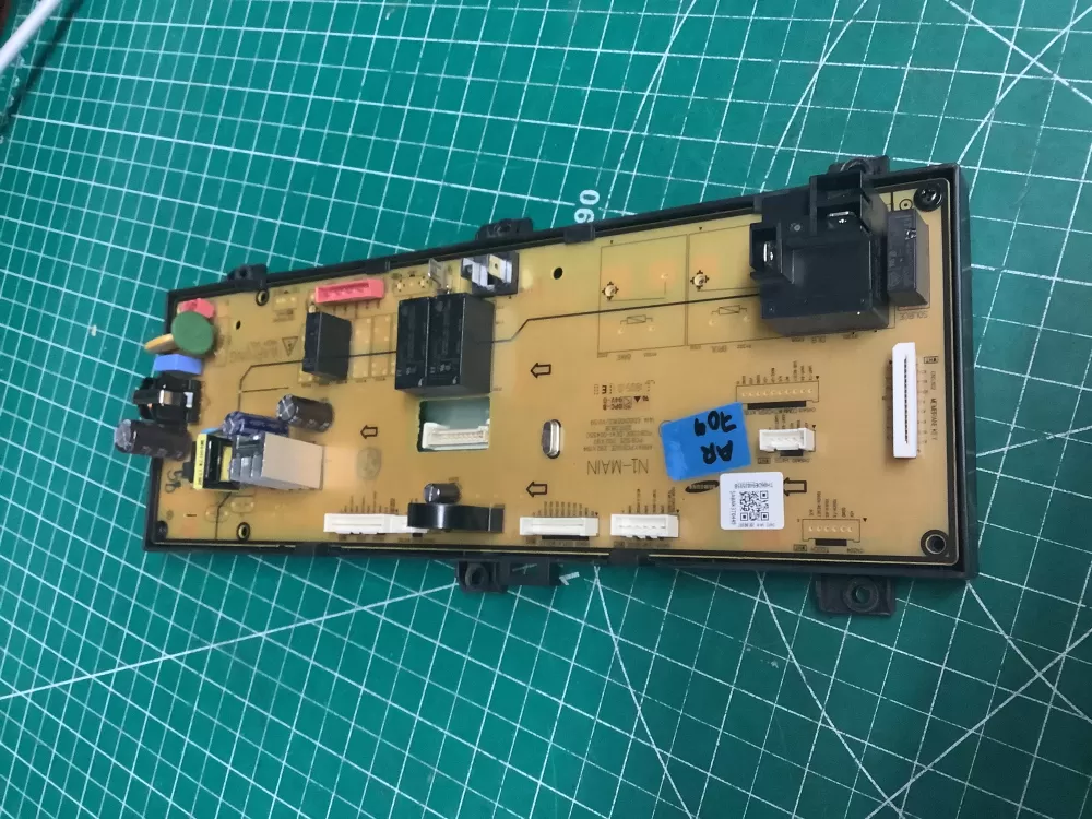 Samsung Genuine Range Control Board DE9403595B  AZ208254 | AR709