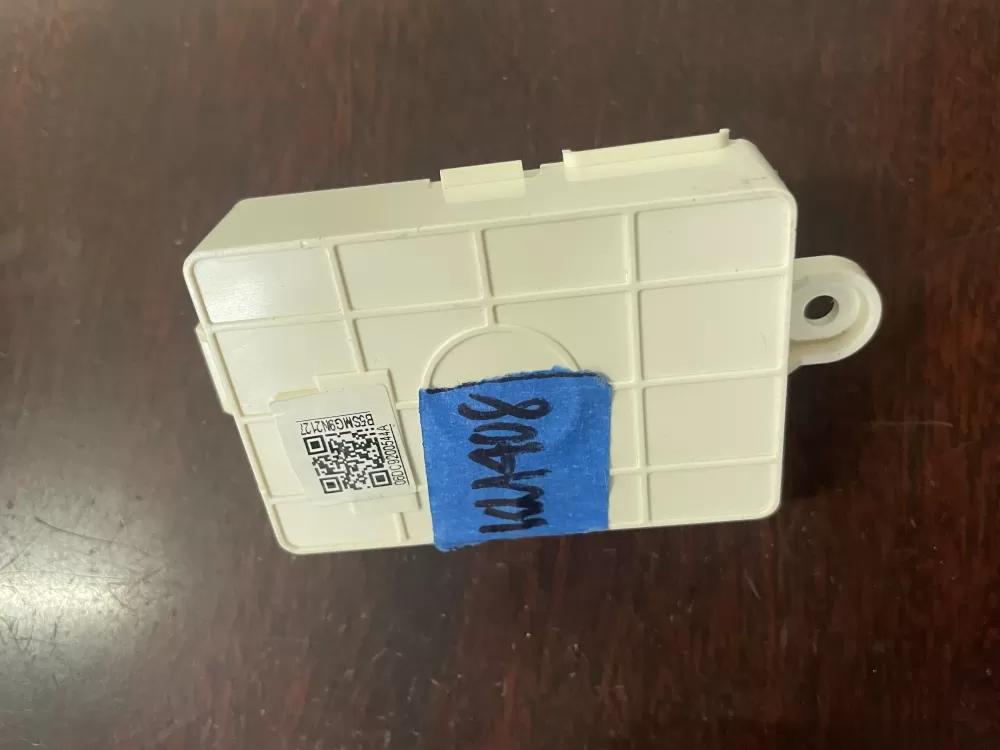 Samsung DC92-00544A Washer Control Board AZ39054 | KM408