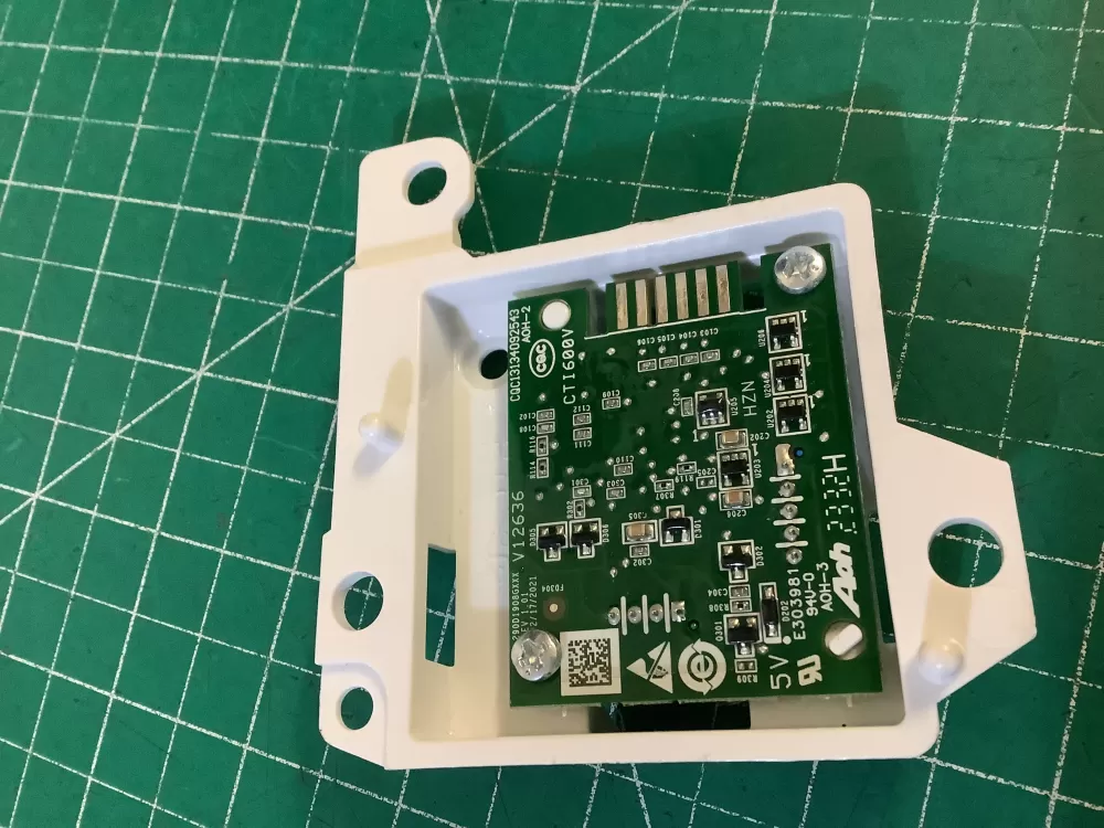 GE Wh22x29461 Wh01x29633 Washer Wifi Control Board AZ210195 | NR2761
