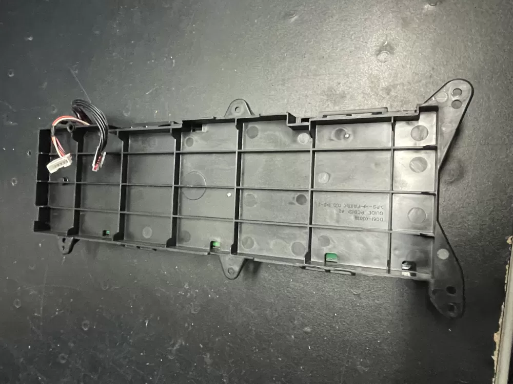 Samsung DC92 00736C Washer Control Board AZ13997 | V280