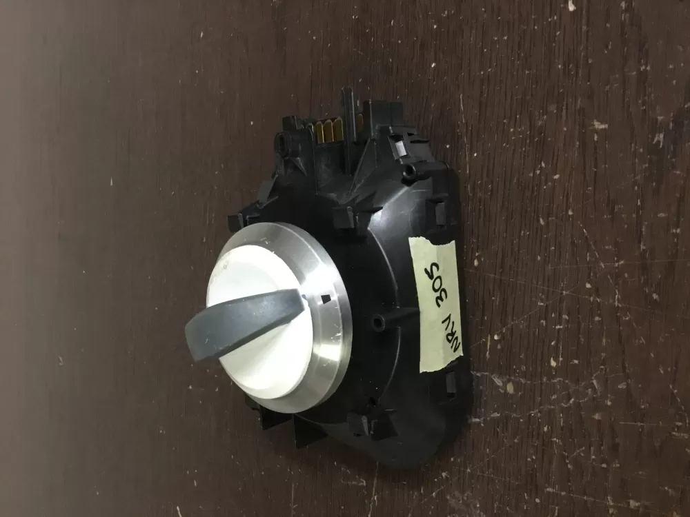 Whirlpool Maytag Kenmore Amana Washer Timer WP8577356 AZ7035 | NRV305