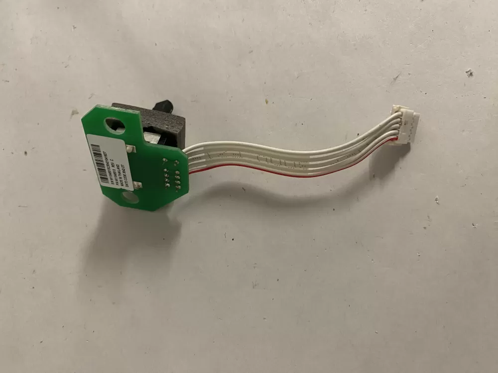 Maytag W11545513 W11626075 PS16745201 Washer Control Board AZ204627 | BK2133