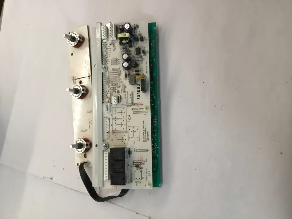 GE Hotpoint 175D5220P001 Washer Control Board AZ98447 | 1814