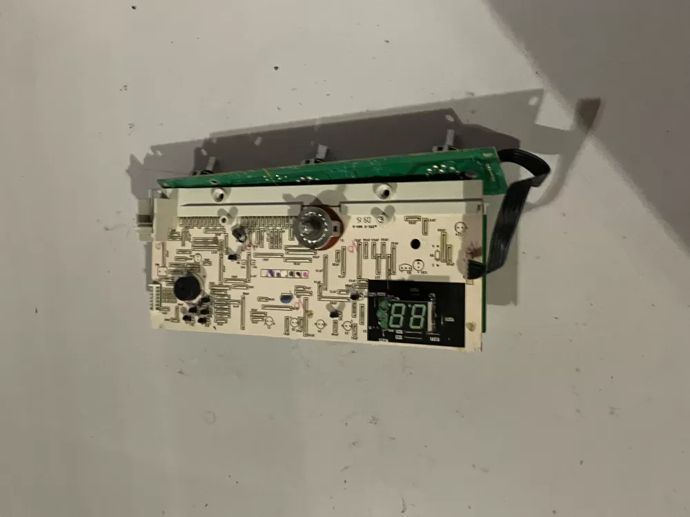 Whirlpool WH12X10525 175D5261G018 Washer Control Board AZ33842 | Wmv363