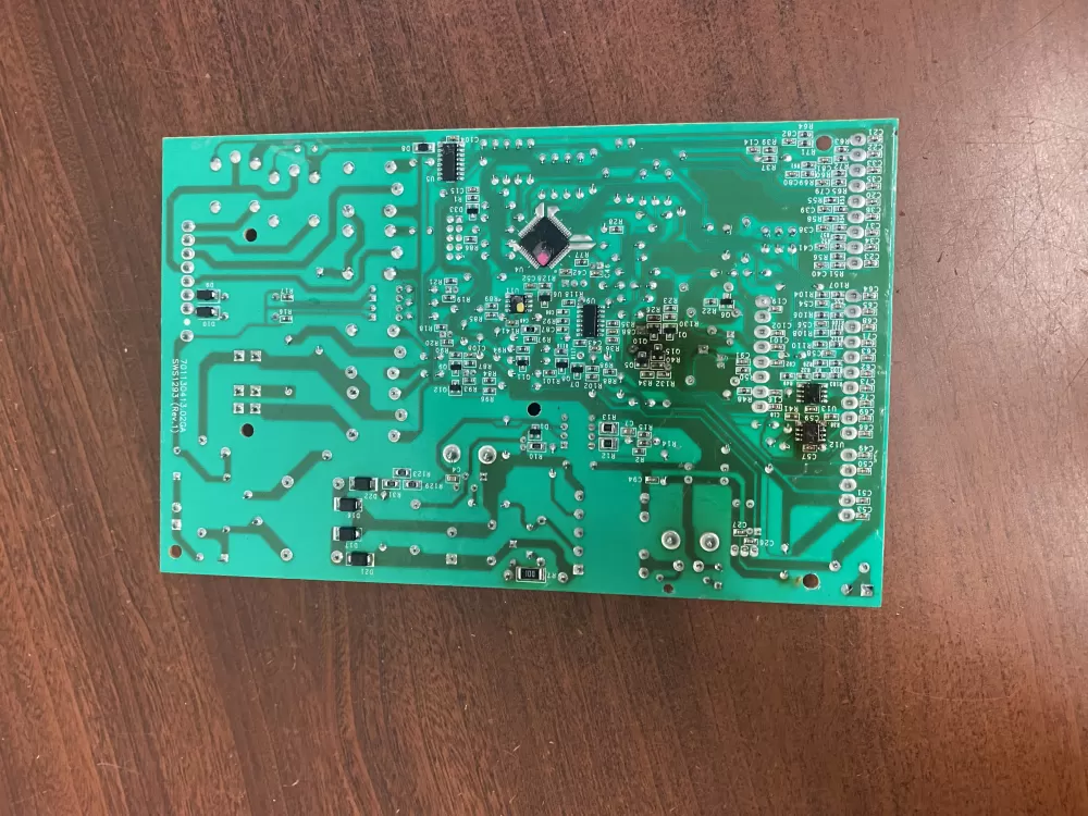 GE EBX1110P002 200D49742G001 Fridge Control Board AZ57463 | BK2029