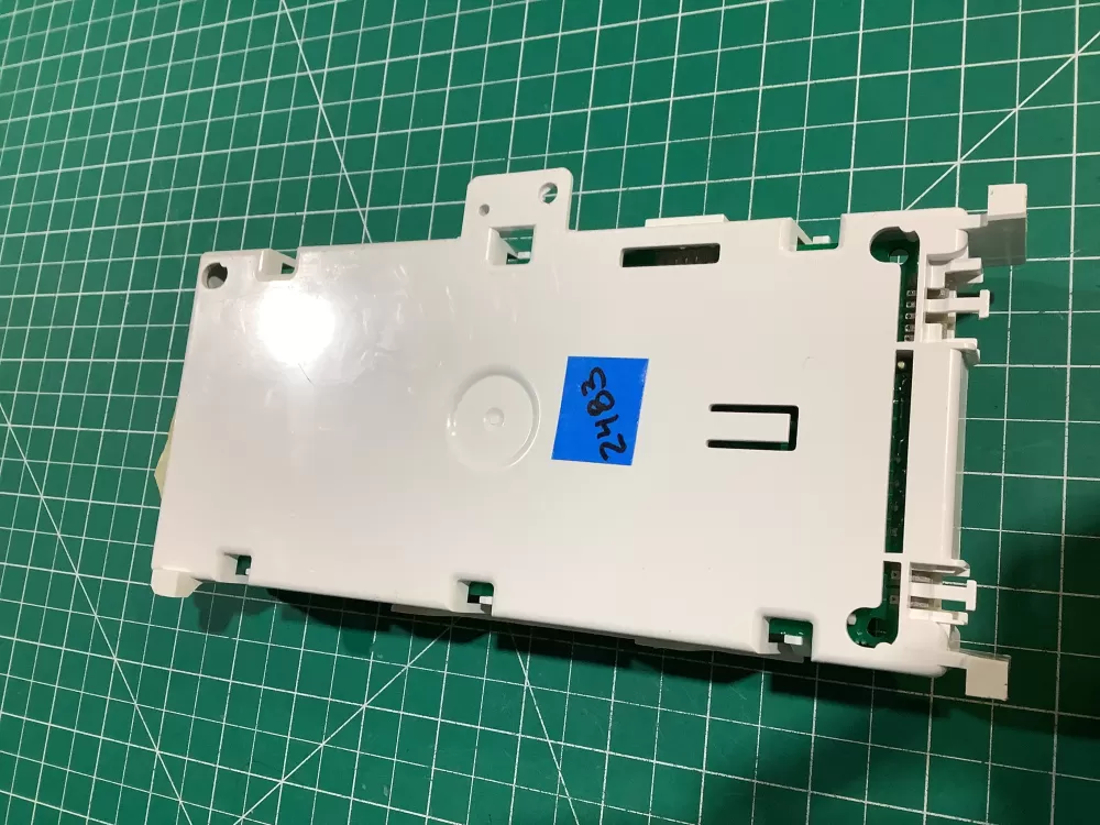 Whirlpool W10810427 Dryer Control Board AZ147887 | NR2483