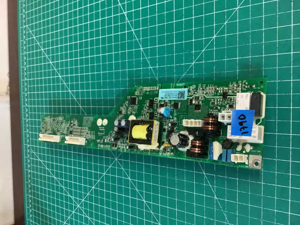 GE WD21X24903 265D1464G102 Dishwasher Control Board AZ224599 | NR1790