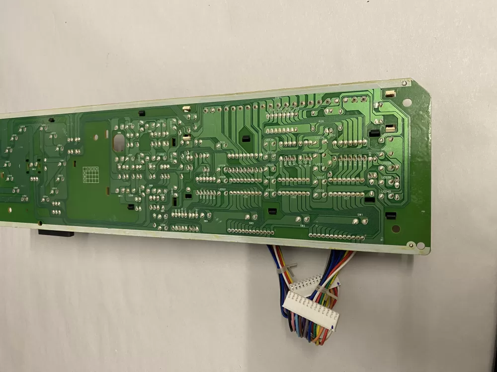 Samsung DC41-00045A AP4201750 AP3966842 Dryer Control Board AZ210806 | BK1717
