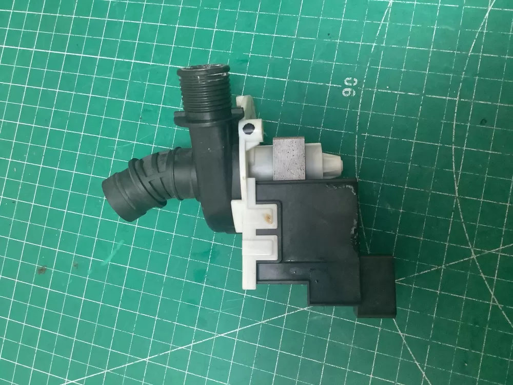 GE 265D3246P001 Dishwasher Pump Drain AZ223280 | SLA149