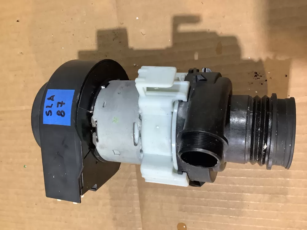 GE 265D1830G003 WD26X22285 Dishwasher Circulation Pump Motor AZ104341 | SLA87