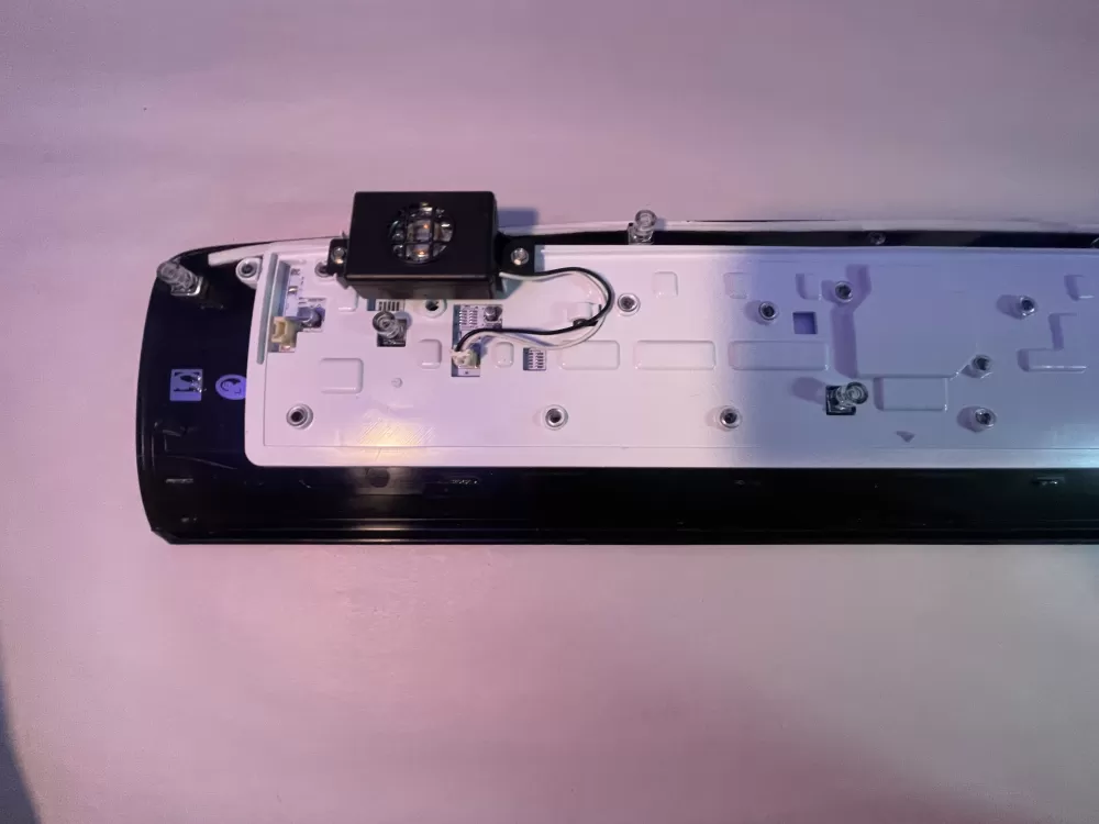 Whirlpool W10507937 Washer Control Board Console Interface AZ196647 | KMV327