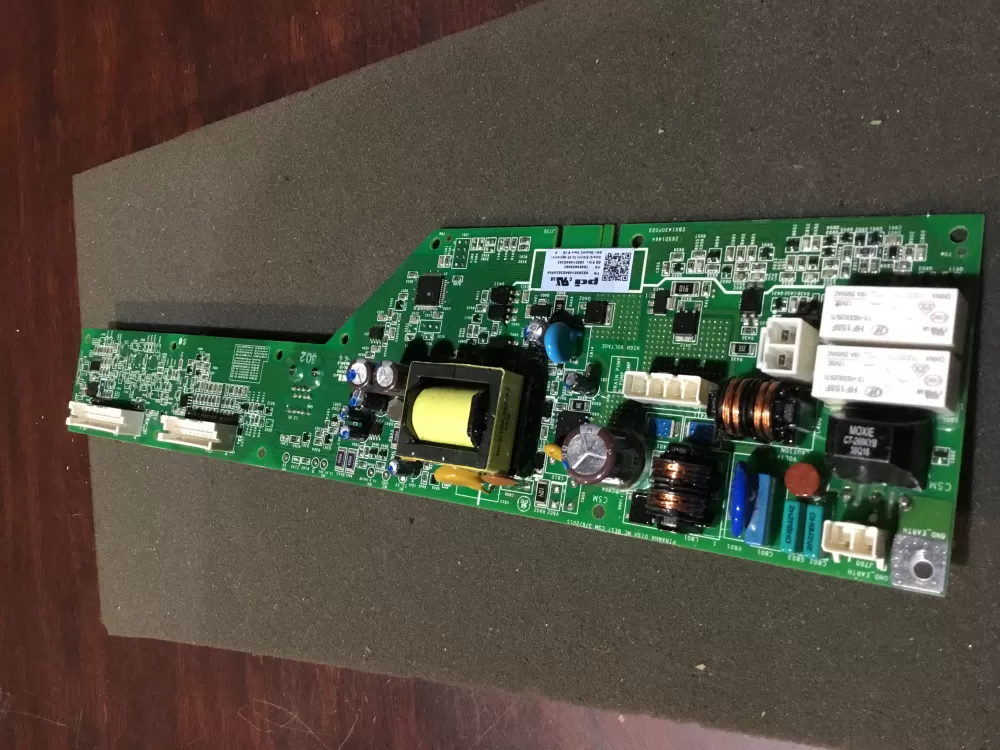 GE 265D1484G302 Dishwasher Control Board AZ74642 | NR1873