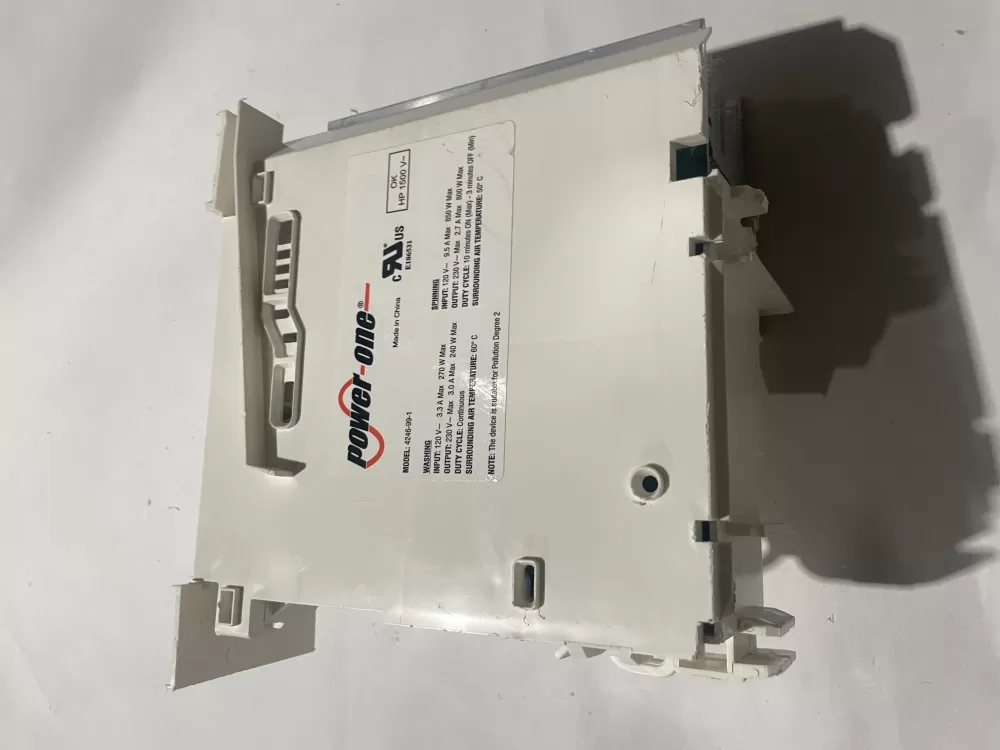 Frigidaire Kenmore 5304504863 4246991 Washer Control Board AZ229381 | Wm1308