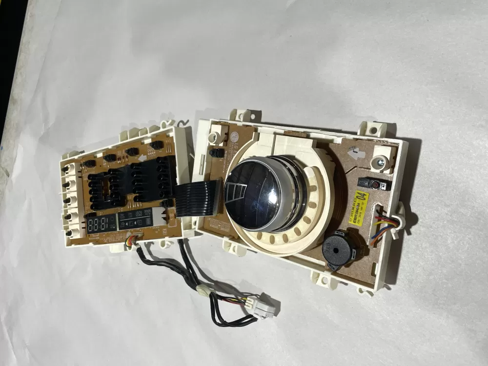 LG EBR59476404 Dryer Control Board