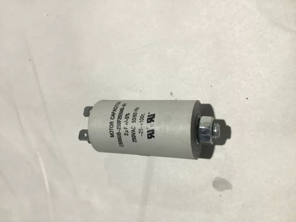  Viking CBB60B-250F205M8-M1 Capacitor AZ99437 | Sl98
