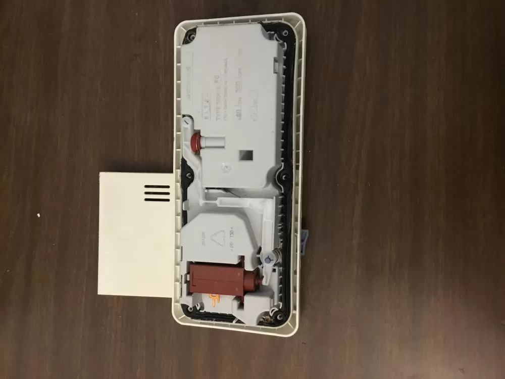 Whirlpool WPW10605015 Dishwasher Kitchen Aid Detergent Dispenser AZ95677 | Sl127