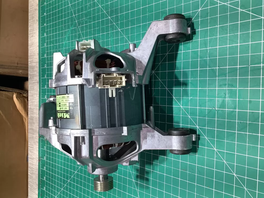 Miele 6451812 Washing Machine Three Phase Motor AZ150182 | SL169
