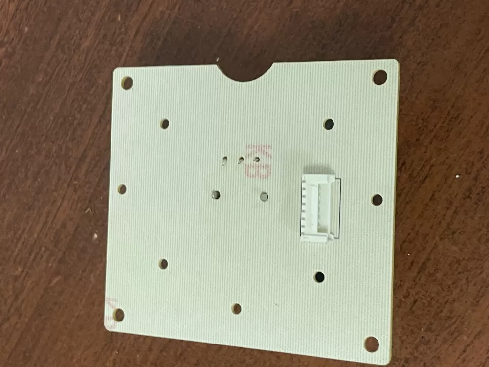 Samsung DA41739A  LTW2835 Washer Interface Control Board Dial AZ52701 | Wm1922