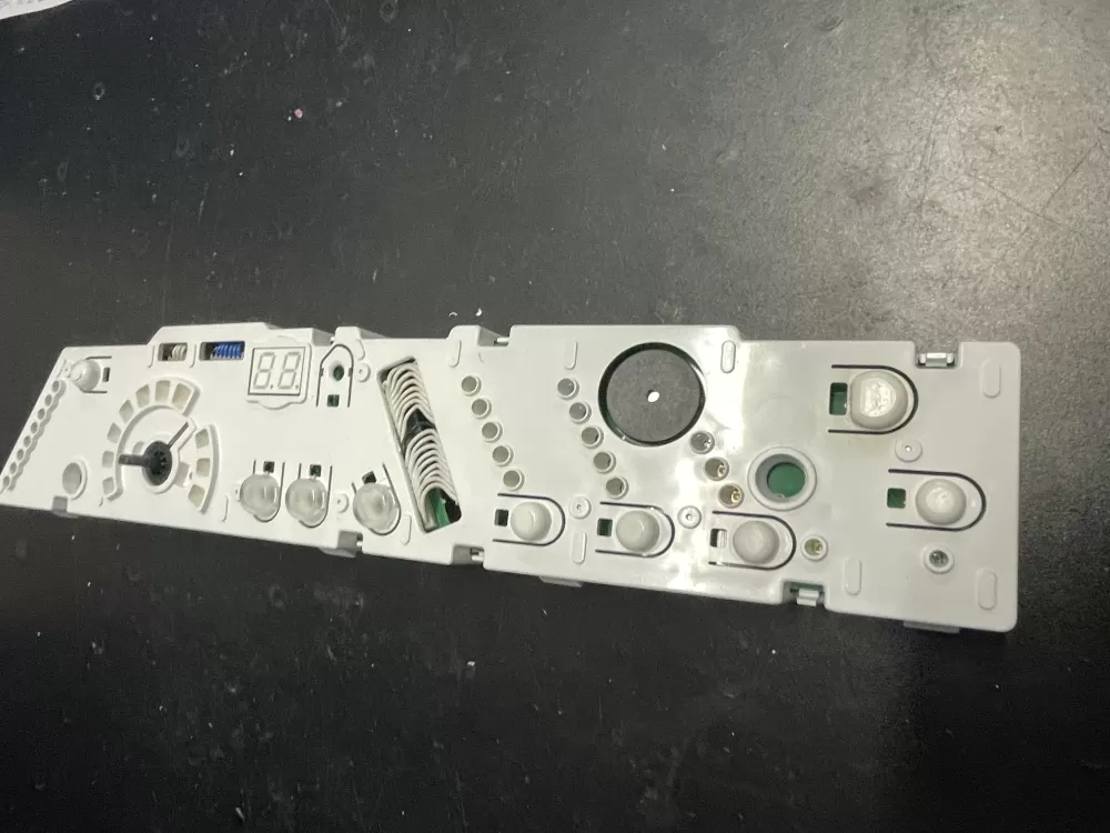 Whirlpool 8571929 8571954 8571955 Dryer Control Board AZ14032 | V22