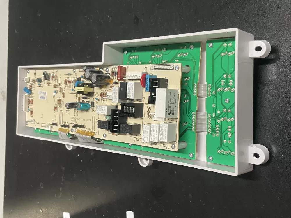 GE 00N32450201 Washer Control Board AZ24435 | WMV344