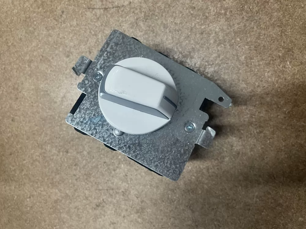 GE General Electric Kenmore 189D7146P001 Dryer Timer AZ19999 | KM1326