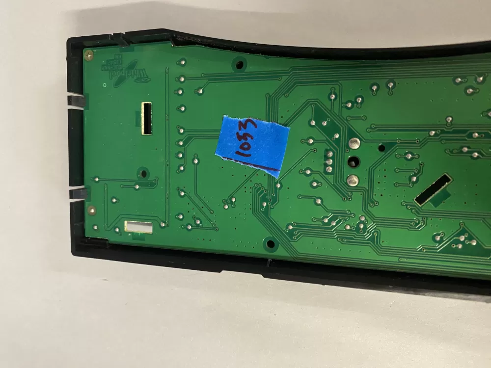 Whirlpool 461970238151 461970239171 Washer Control Board AZ219283 | BK1053