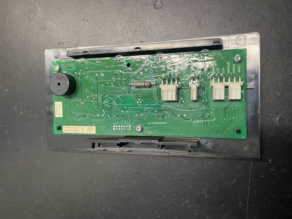 GE 197D4576G029 Refrigerator Control Board Dispenser AZ16523 | BK849