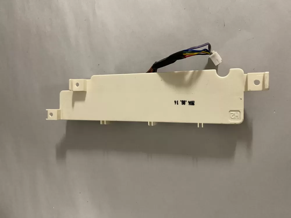 LG EBR73742804 Dishwasher Display Control Board AZ192731 | BK2095