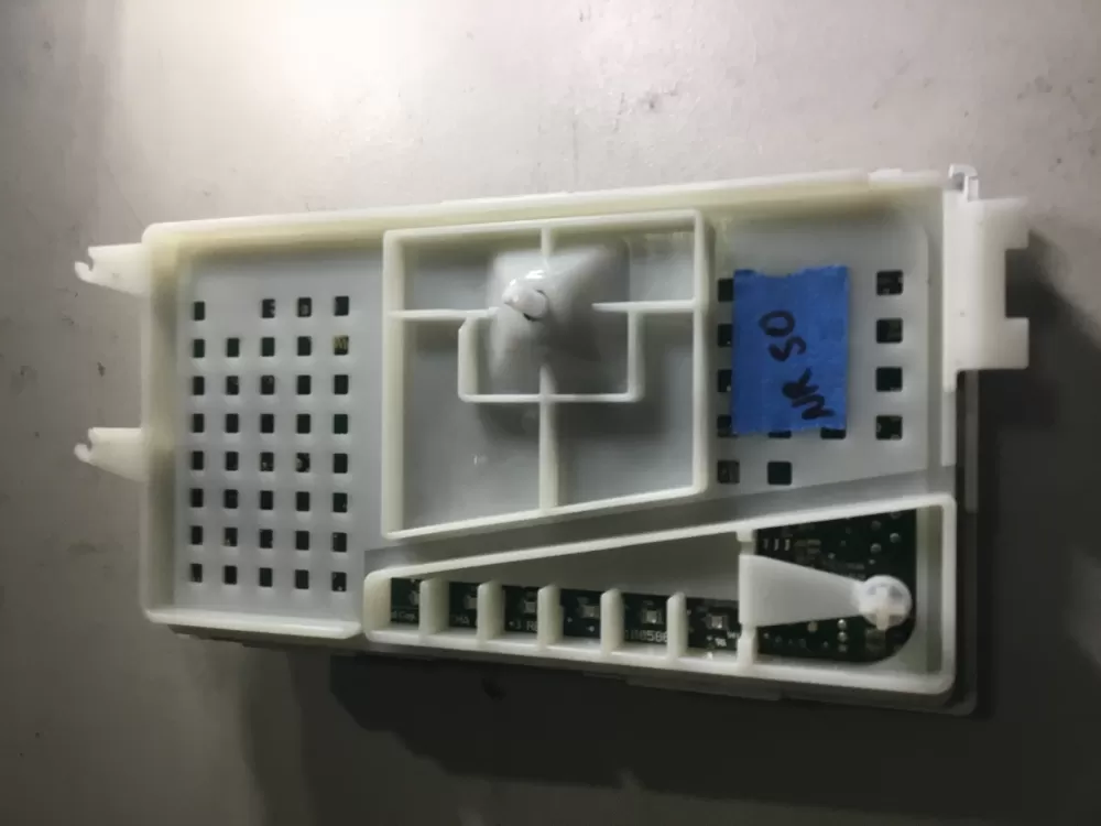 Whirlpool W10862206 W10888108 W10897776 Washer Control Board AZ40370 | NR50