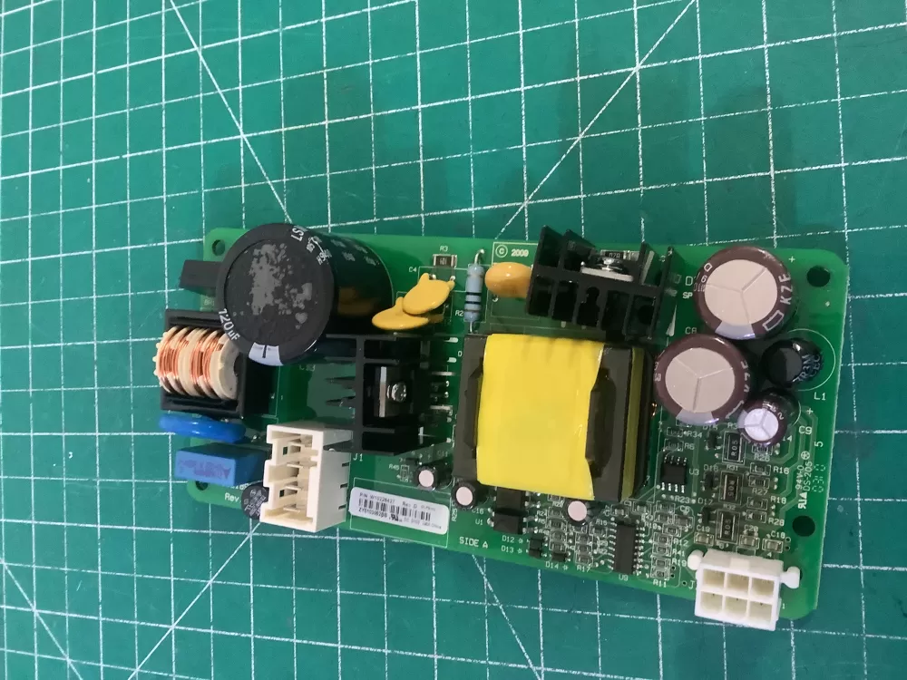 Whirlpool Maytag KitchenAid Kenmore Refrigerator Control Board AZ206667 | NR1122